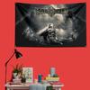 Флаг Bolt Thrower Death Metal 3x5 футов 90x150 см Полиэстер Декоративный Баннер Гобелен Для Музыкальных Фанатов Украшение Стены Спальни
