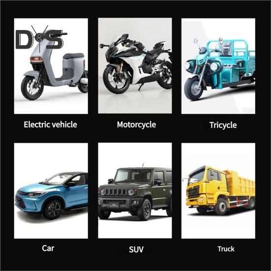 Треугольный солнечный предупреждающий световой сигнал, режимы, регулируемый, водонепроницаемый, супер яркий светодиодный мигающий фонарь, автомобильный прицеп, грузовик, задний мигающий фонарь, предупреждающий свет безопасности