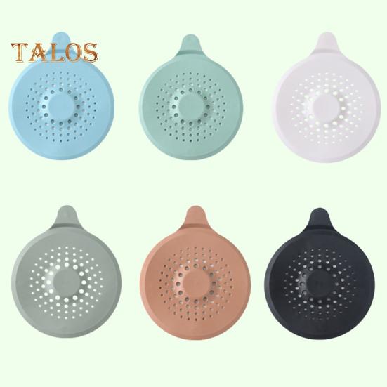 2 шт., сливной дезодорант, водостойкий фильтр для волос, многоразовый, полезный, пробка для ванной комнаты, душевой раковины, бытовые принадлежности