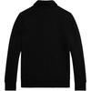 Polo Ralph Lauren Sweater Ss25 Zip Neck Kangaroo Pocket Kids Kids Sweater 323952467-004