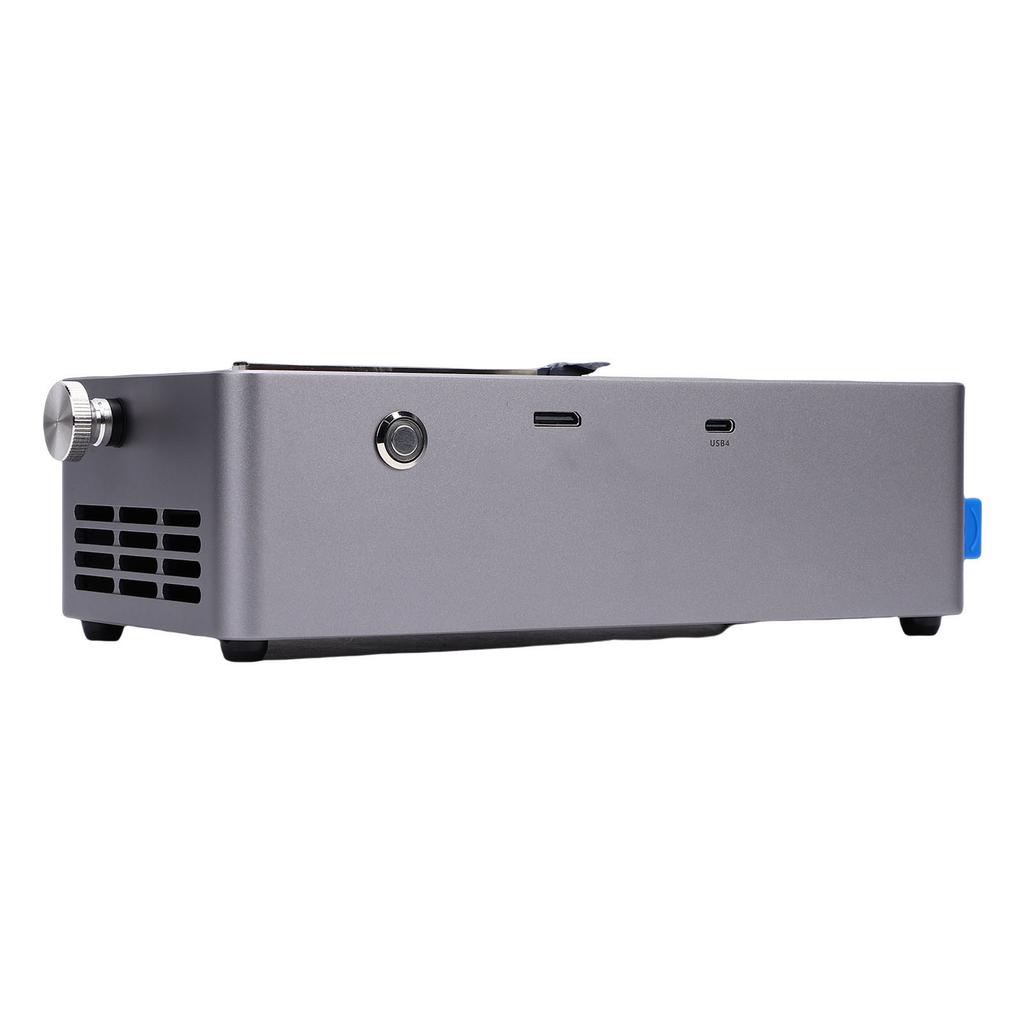 Док-станция для внешней видеокарты (eGPU) с блоком питания 800 Вт, PCIe 4.0 X4, внешний док для GPU, максимальная поддержка видеокарты 600 Вт, OCuLink, USB 4.0