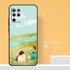 Call Me by Your Name Case For Oppo A40 A60 A80 A78 A98 A58 A38 A18 A54 A74 A94 A96 A76 A16 A15 A17 A57 A5 A6 Pro