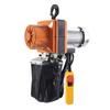 Electric Chain Hoist Single Phase Crane Hoist 2200 lbs Load 10 ft Lifting