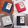 2NUL Polaroid фотоальбом MINI V2 для Instax Mini Photo Card Storage Book Case Organizer