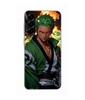 Case - Maniacase - Samsung Galaxy A26 - Silicone - One Piece Zoro - 3D Art