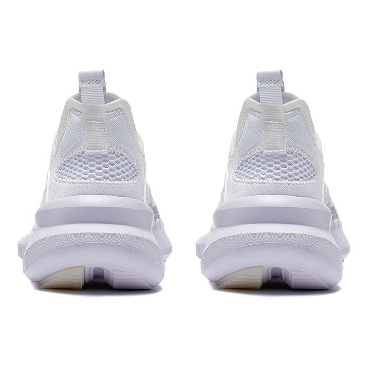 Li Ning Essence Enlightenment Скользкий Устойчивый к истиранию Скользкий Устойчивый к истиранию Низкий ABCT049-1