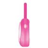 Talkies-Walkies Barbie - LEXIBOOK - Portée 200m - Rose - Pour Enfant
