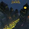 CD D.N.S. - Clouds & Bombs MA352 Machinery Recor 1993 Германия Танцевальная & Электронная Музыка Б/у