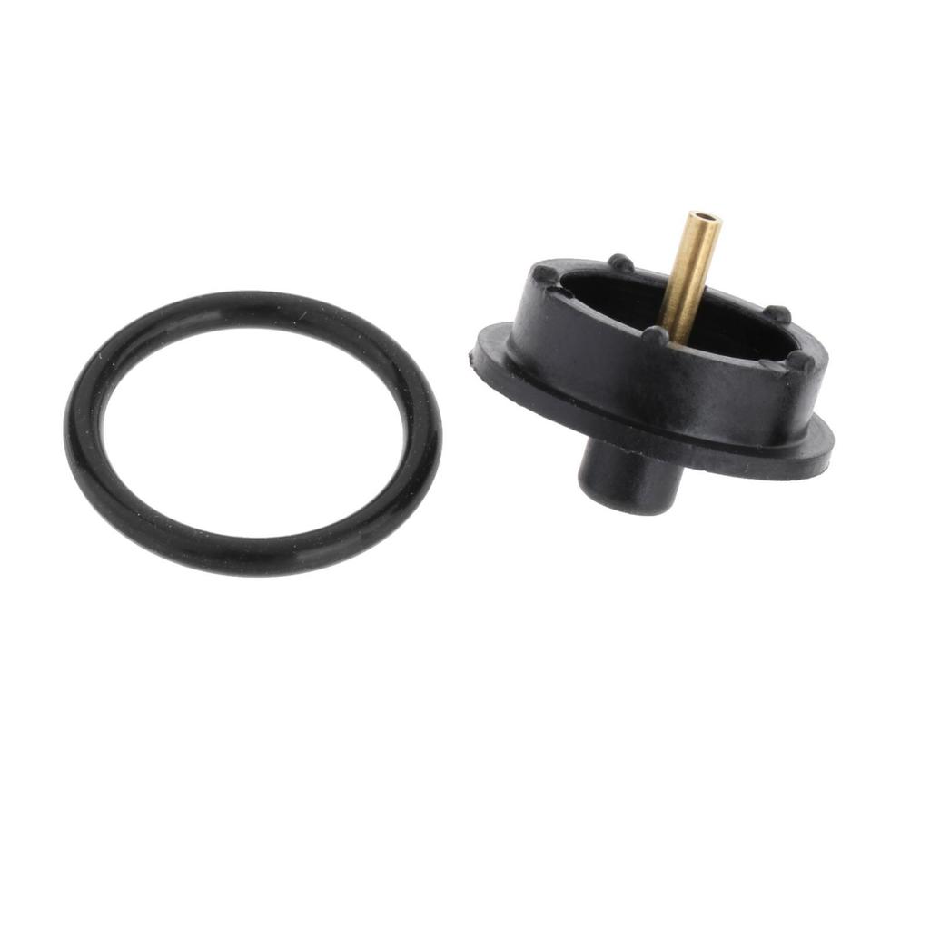 Комплект для ремонта коллектора воздушного компрессора 105-0004 для Sanborn Coleman Powermate