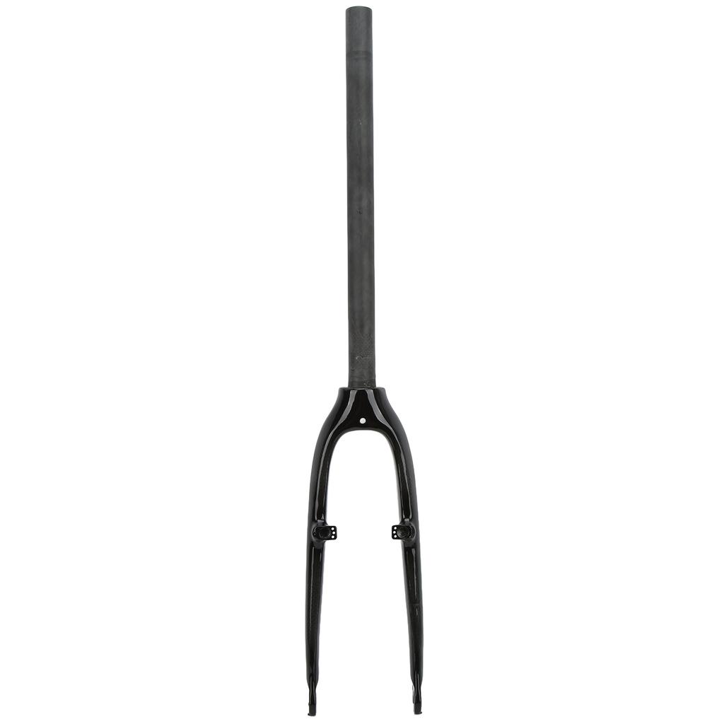 Велосипедная передняя вилка 20 дюймов Устойчивость к коррозии Легкий вес Высокая прочность Велосипедные аксессуарыЯркий свет