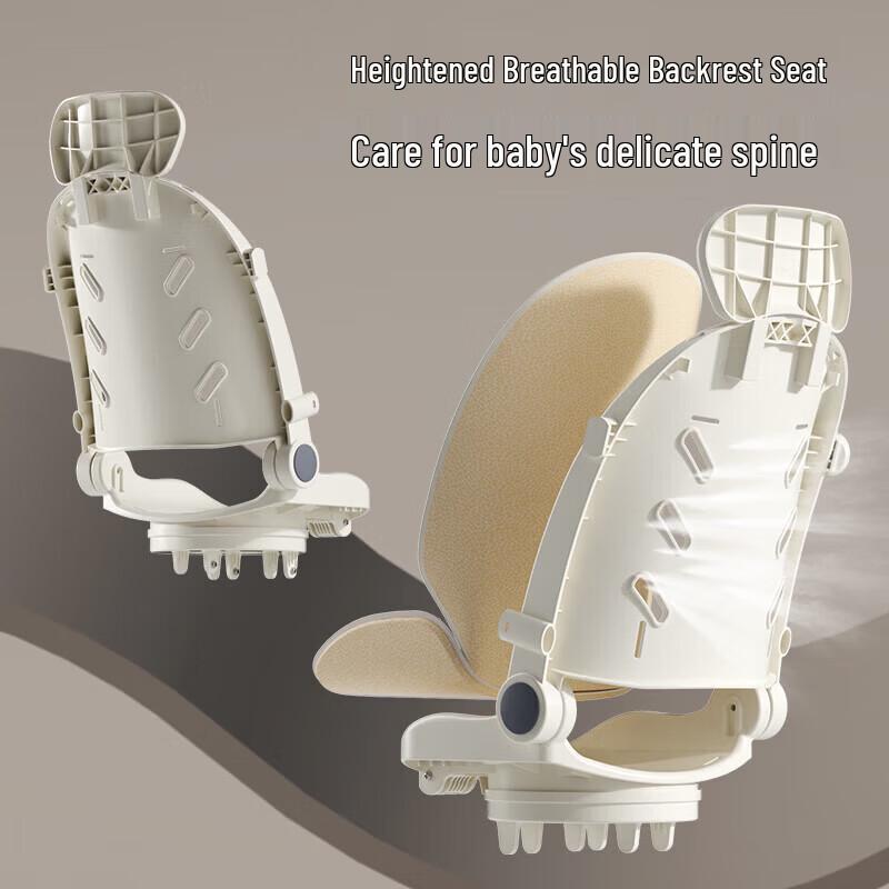 Легкая складная детская коляска Airud (Китайская версия)