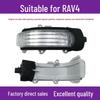 Rearview Mirror Turn Signal Light for Toyota RAV4