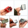 Кнопка ручного тормоза P и кнопка AUTO H для BMW 5 5GT 7 X3 X5 X6 Серии F18 11-16 F07 09-15 F02 09-15 F25 11-16 F15 13-19 F16 14-19