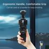 Adjustable Magnetic Bracket Base Mount Holder for DJI Osmo Pocket 3 Action Camera Accessories