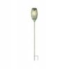 Outdoor solar garden lamp 94 cm