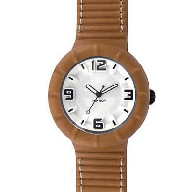 Montre - MONTRES HIP HOP - HWU0205 - Élégante - Résistante à l'eau - Design moderne