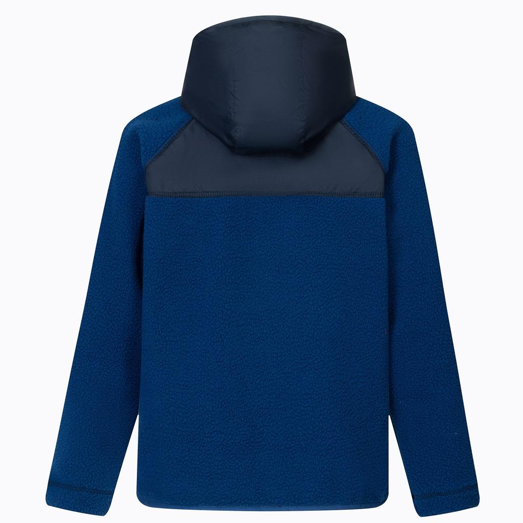 Regatta Childrens/Kids Munro Hybrid Jacket