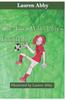 Книга The Girl Who Plays Football