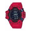Мужские часы Casio G-Shock G-SQUAD GBD-H1000-4JR, красные