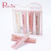 Lip Balm Moisturizing Lip Oil Glossy Tinted Lip Care