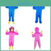 Супермягкий и удобный боди Poppy Playtime Huggy Wuggy для детей. Отлично подходит для любого случая!