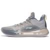 Yushuai 14 Low Veterans Men Sneakers Grey Cool-Grey ABAR123-26