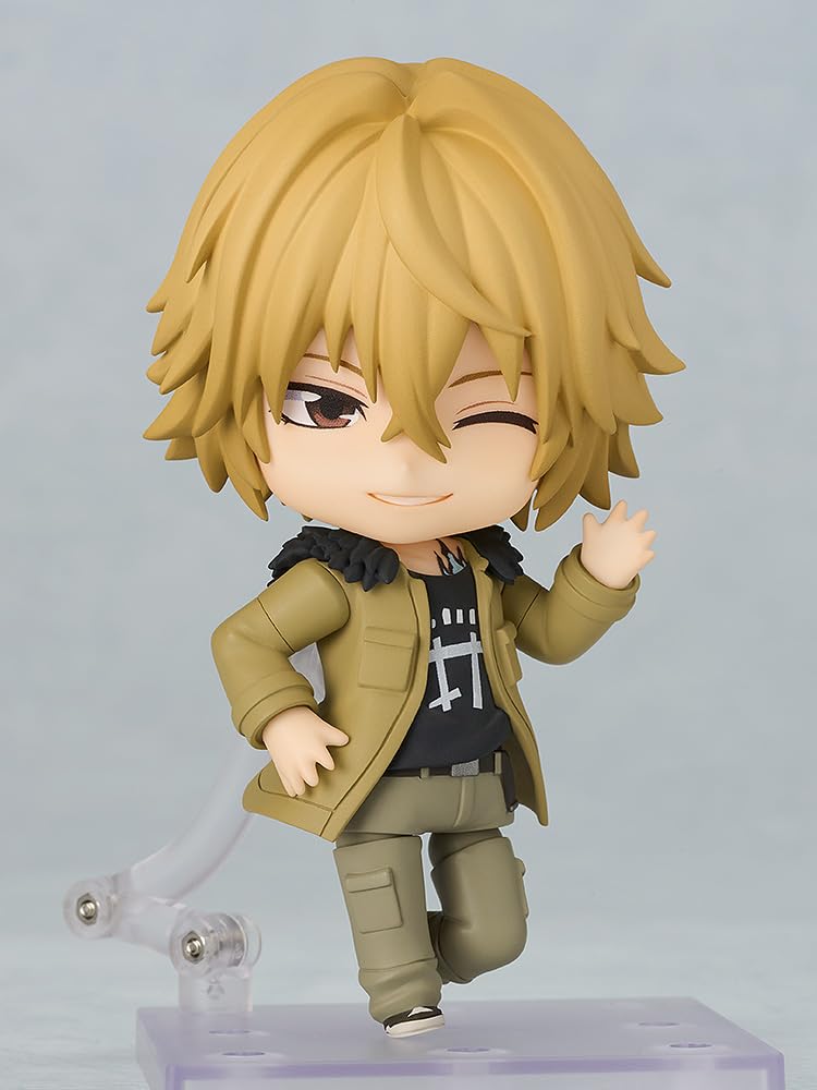 Nendoroid Katekyo Hitman Dino REBORN!