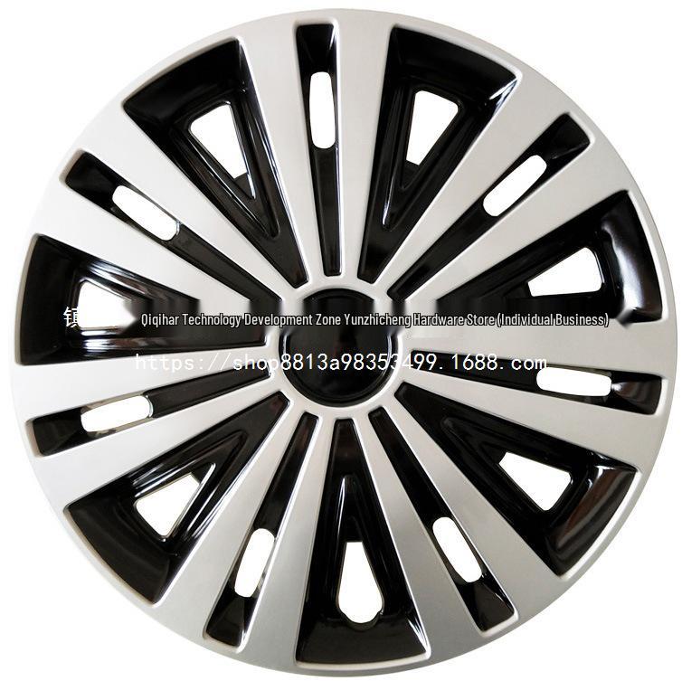 Classic Sylphy Sunny New Livina Qashqai Wheel Hubcap Tire Cover