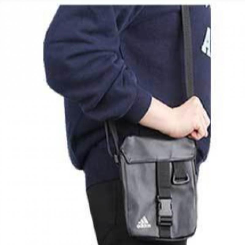 Adidas Сумка Essential Маленькая сумка Hr9805