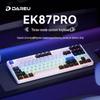Dareu EK87 Pro Tri-Mode Mechanical Keyboard