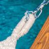 OEING Outdoor Patio Swing Hammock