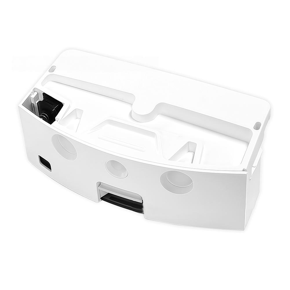 Сборный контейнер для сточных вод для Roborock для Qrevo Curv 2 Flow Запасной аксессуар для робота-пылесоса с функцией влажной уборки