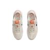 Nike Женские низкие кроссовки Air Max Excee Бело-оранжевые CD5432-107