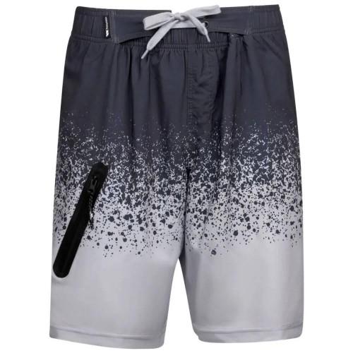 TRESPASS Mens Adan Swim Shorts