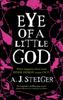 Книга Eye of a Little God