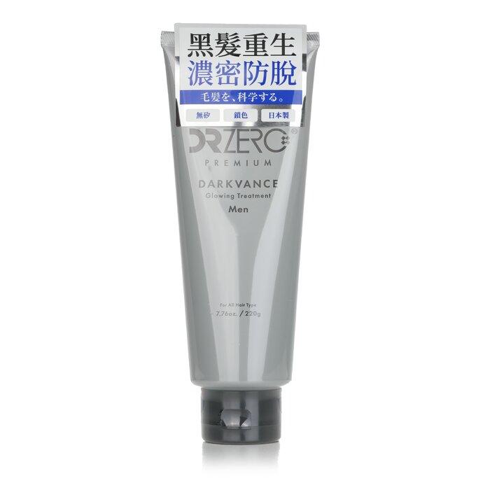 DR ZERO Darkvance Glowing Treatment (For Men)