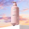 A'Gensn Rose Essential Oil Shower Milk 750g