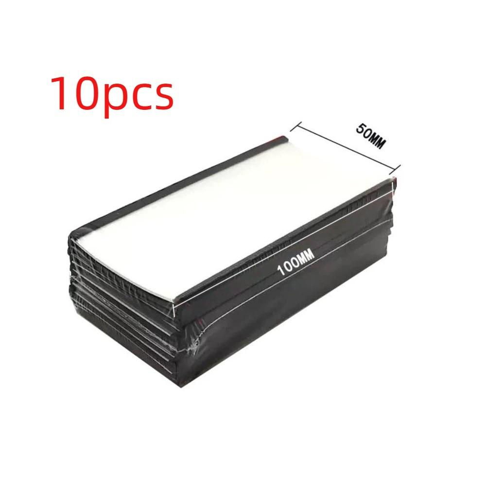 Protective Film Magnetic Label Holder Strong Magnet Compact Label Holder Office Use