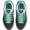 Nike Sabrina 3 Low top Children's Basketball Shoes Black Green Kids' IB3088-004