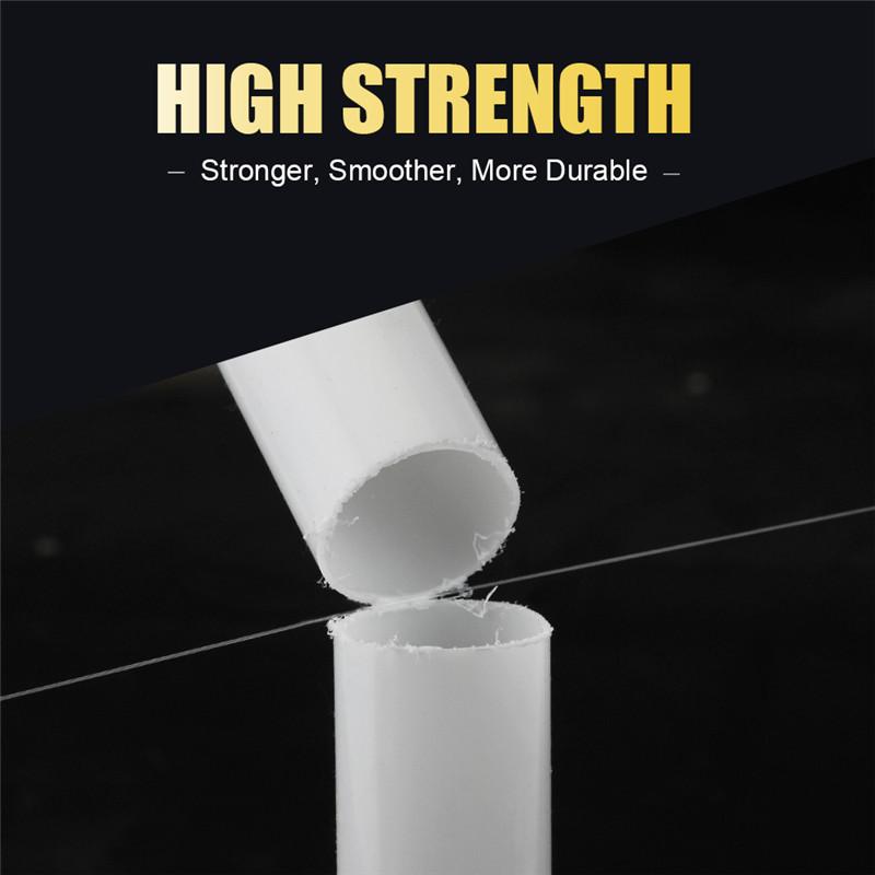 Леска для рыбалки 300м.Материал:нейлон.Цвета в асоортименте. Бренд : FTK