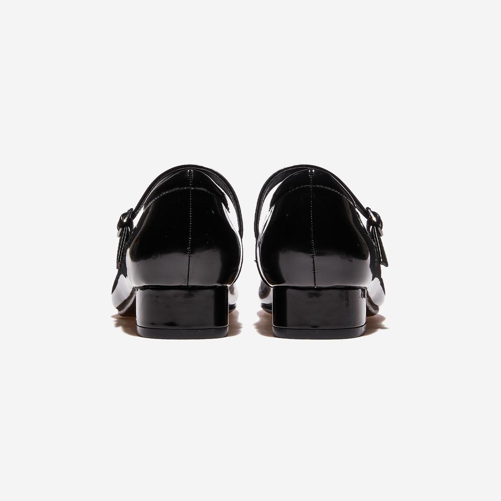 [ABC SELECT] Туфли Eve Strap Pumps 3, W7059, 1010110647, популярная корейская обувь