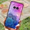 Чехол-бампер для Nothing Phone 2A, силиконовый, мягкий, модный, черный, Full Protective A142 Capa