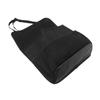 PU Leather Car Back Seat Storage Bag Oxford Cloth Car Backseat Holder Family Car