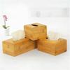 1 Pcs Tissue Box Creative Seat Type Roll Storage Paper Holder Tissue Canister Bathroom Facial Napkin Organizer Vintage