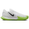 Nike Court Zoom Vapor Cage 4 White Action Green DD1579-105