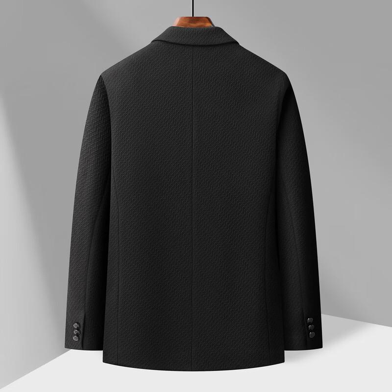 Tucano Мужская премиальная куртка-пуховик в стиле business casual
