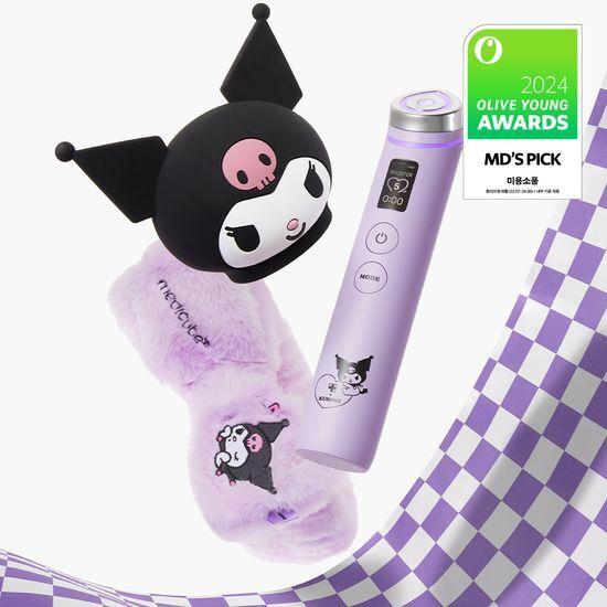 Набор для планирования Medicube Booster Pro Kuromi Edition