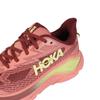 HOKA Challenger 8 Running Trail Running Salmon Sneakers Shoes, Shoes, Pink, 1168717-BSHD (Salmon Pink/Size 24.5/Women's)