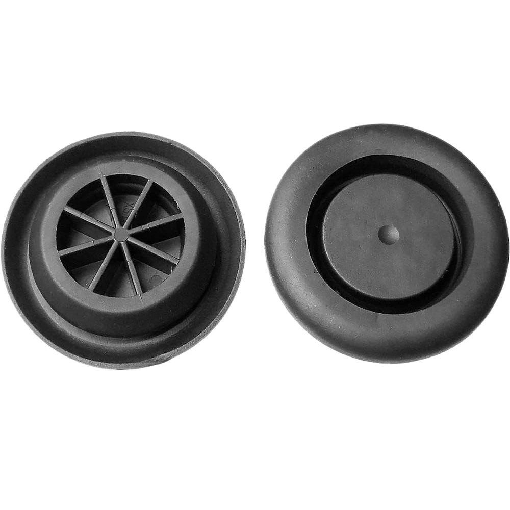 10PCS Underbody & Fender Hole Plug Grommet 90825T2A003 for Acura ILX RLX NSX RDX