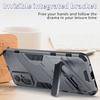 Ударопрочный чехол для Xiaomi Redmi Note 12 13 Pro Plus + 12S 4G 5G Protect Armor Holder Back Coque для Redmi 12C 13C Phone Cover